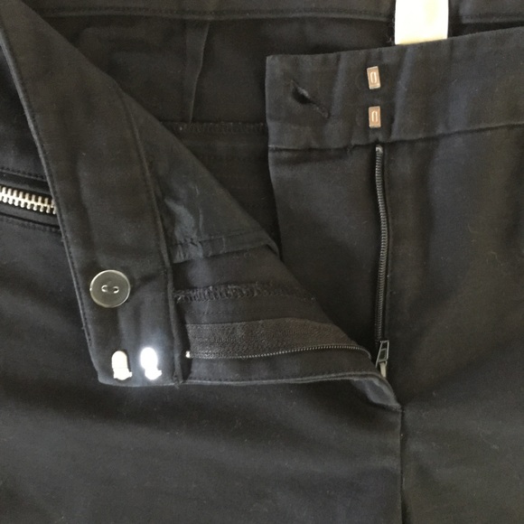 Michael by Michael Kors women pants size 6 - Picture 6 of 6